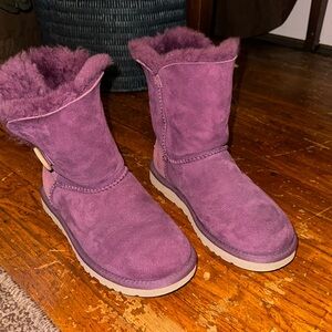 Ugg Bailey Boot